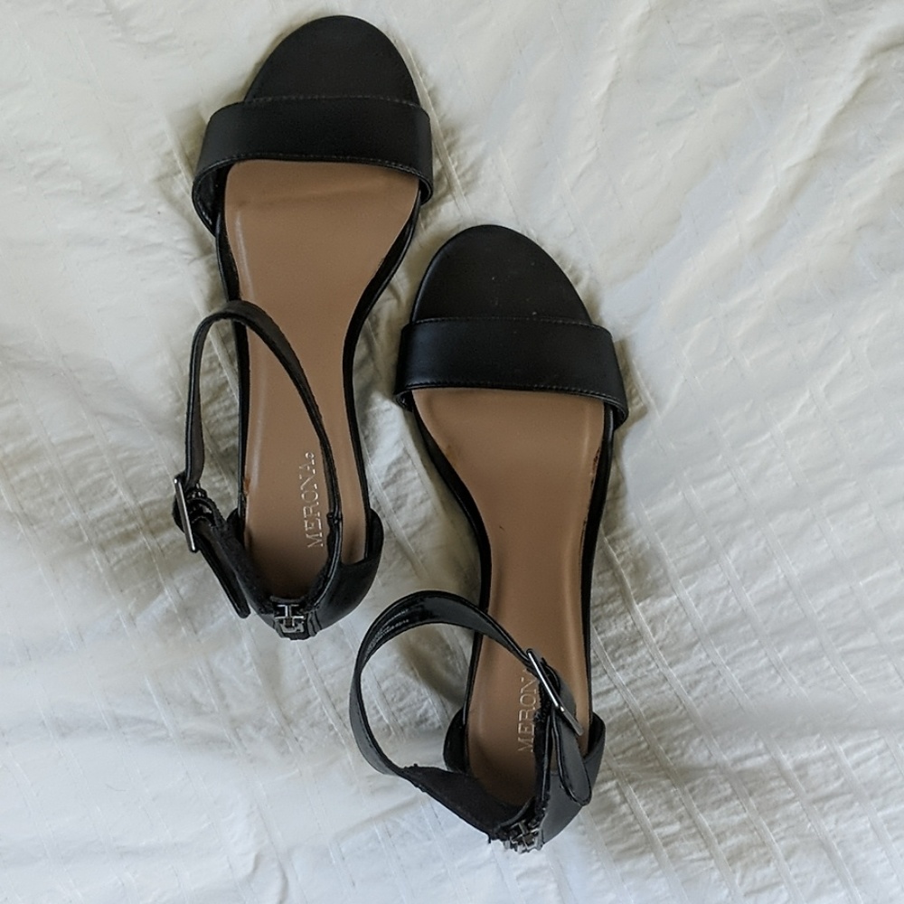Merona Wedges 8